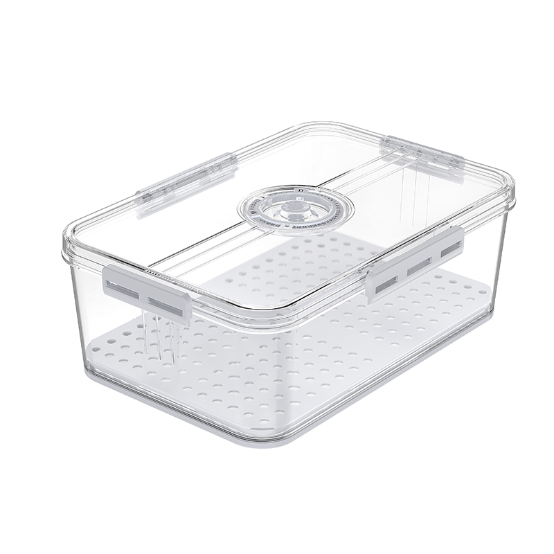 Scatola di controllo del timer frigorifero impilabile