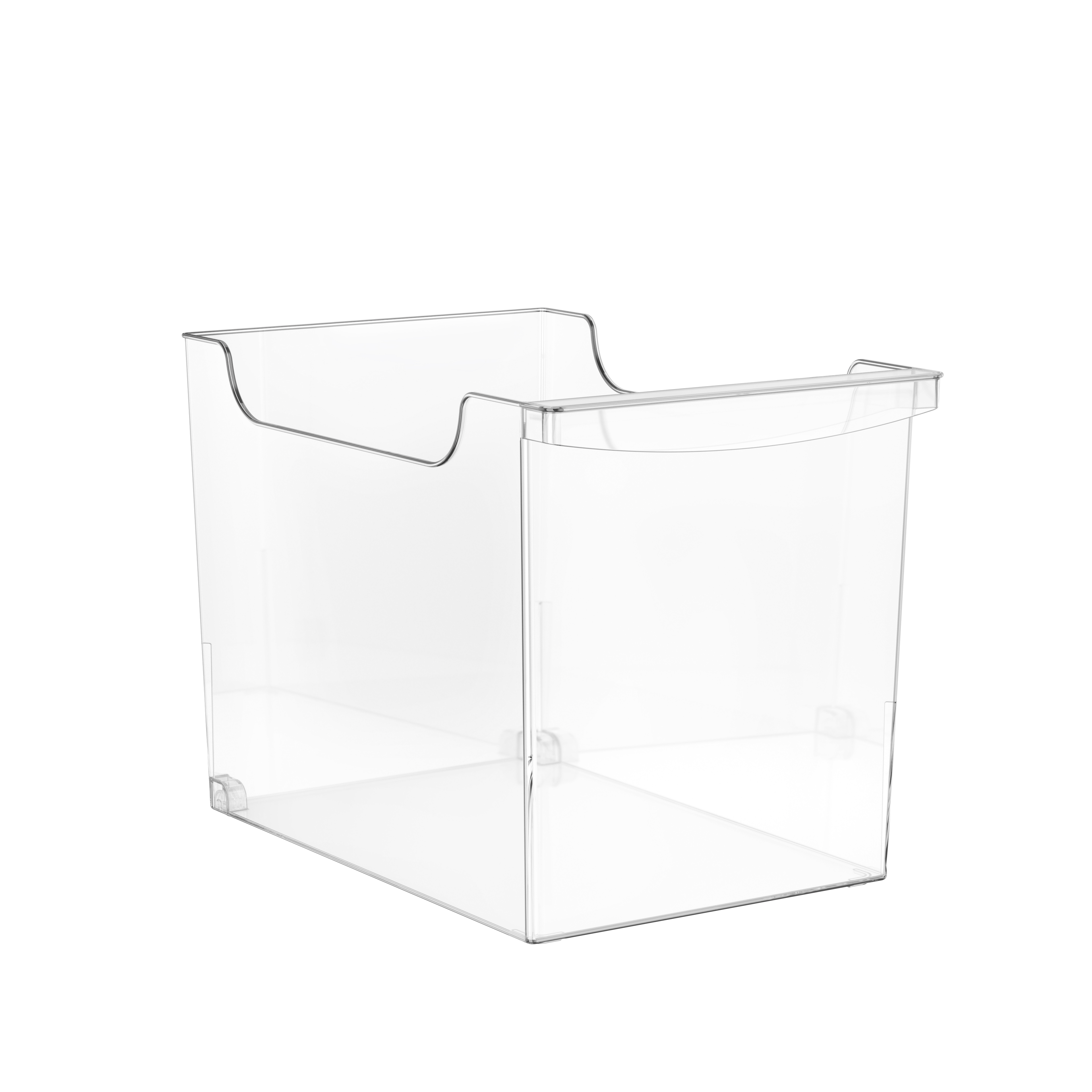 Cestino di roll-out extra grande