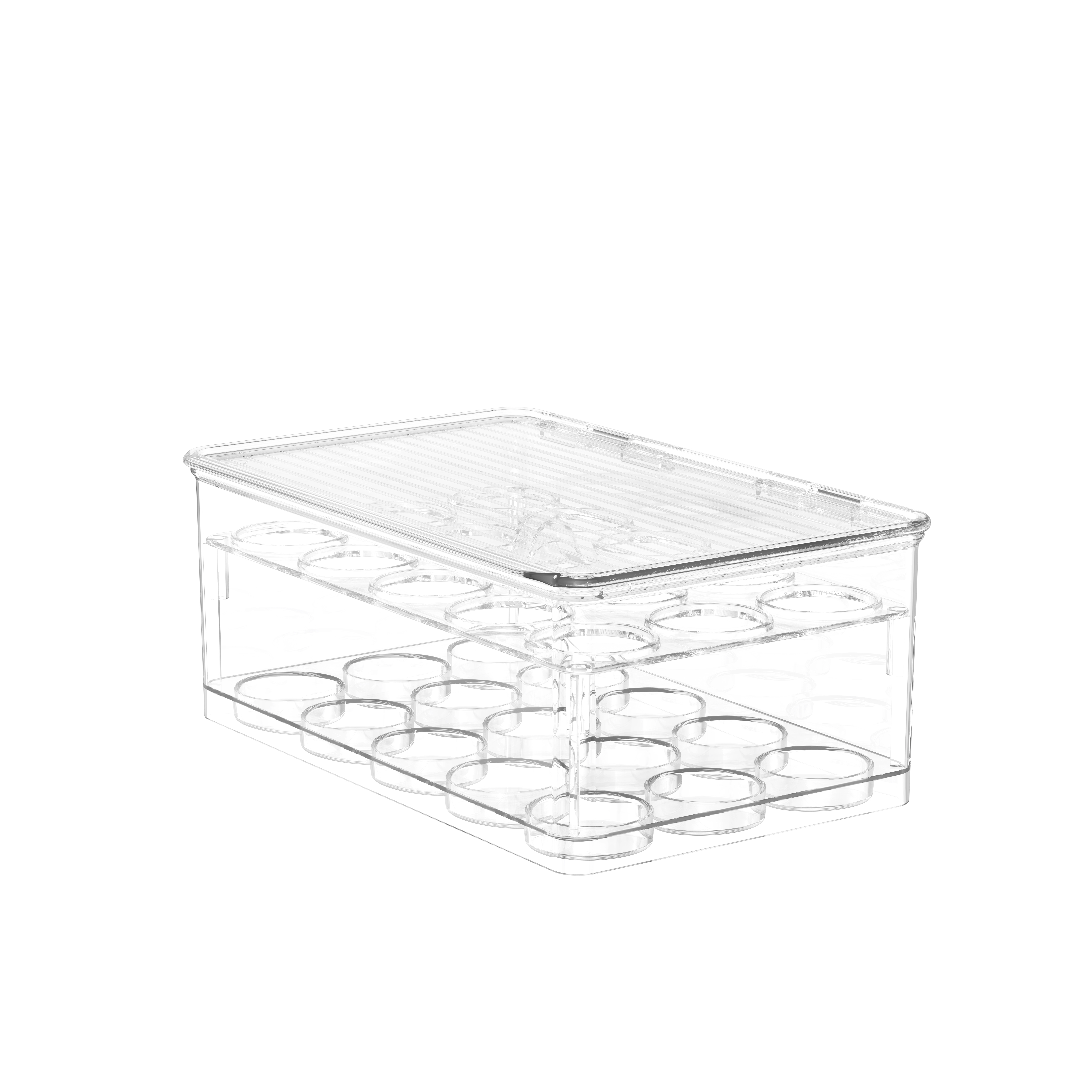 Stackble Coffee Borse Stand