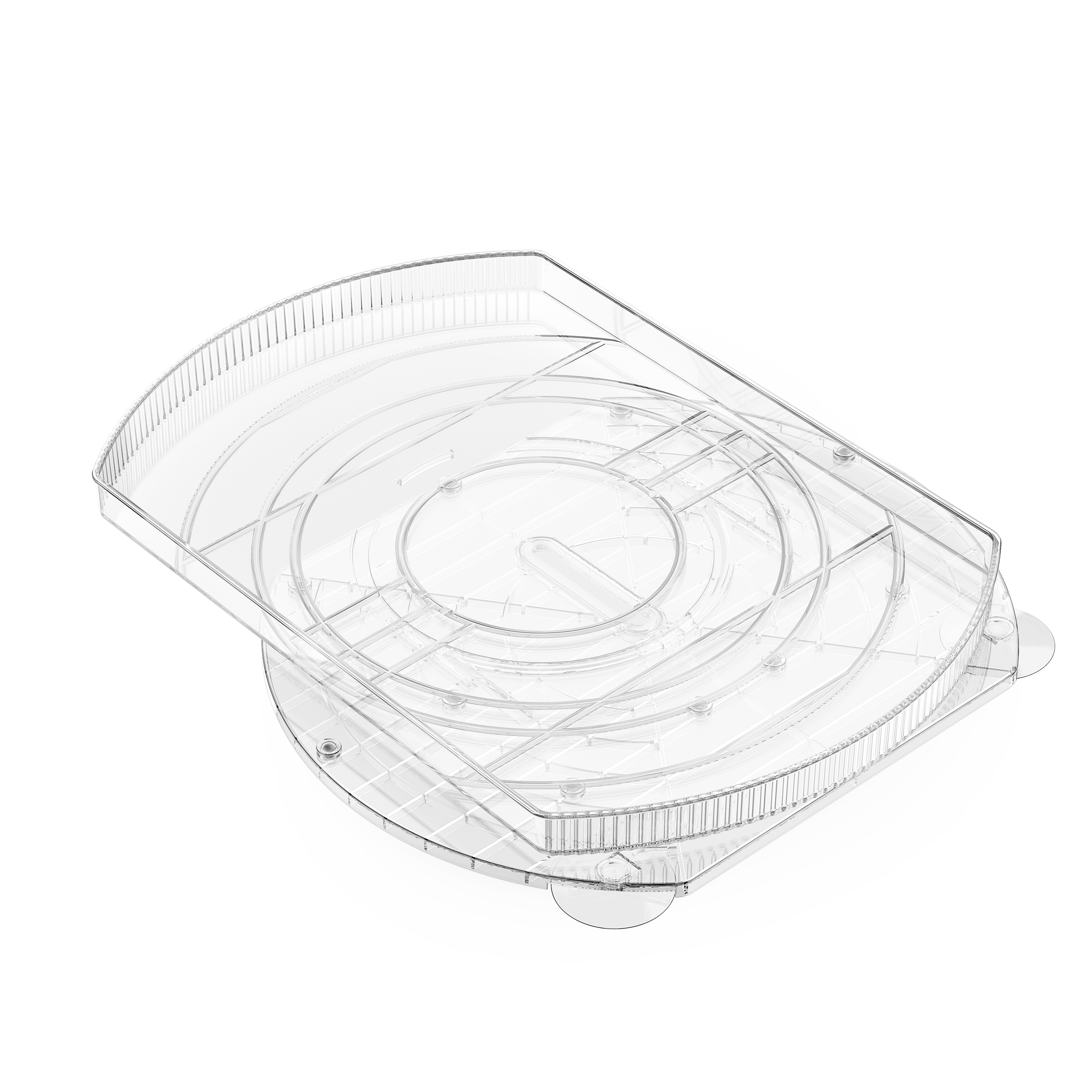 FRIDIO TIRORABILE OVALE