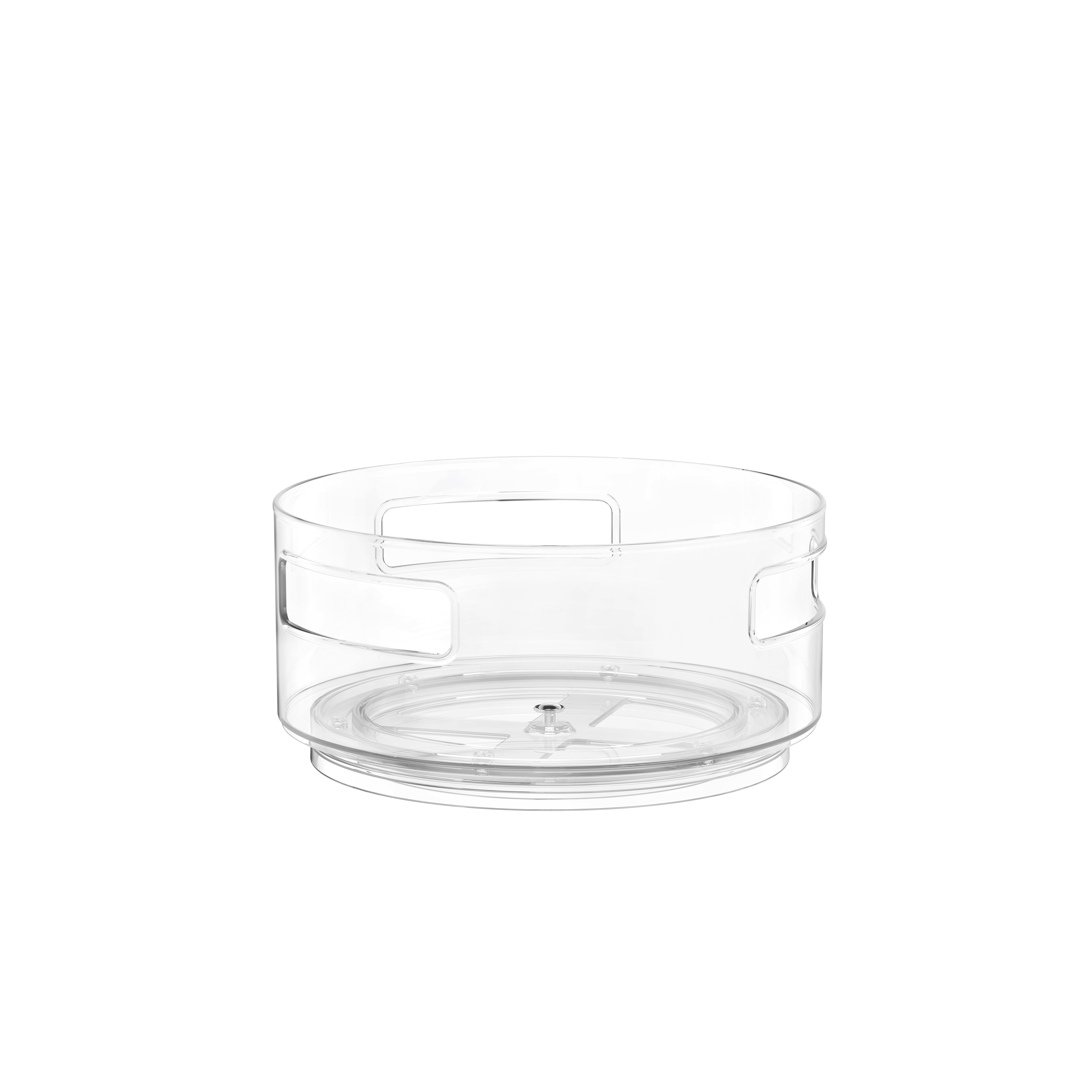 Contenitore di stoccaggio rotabile