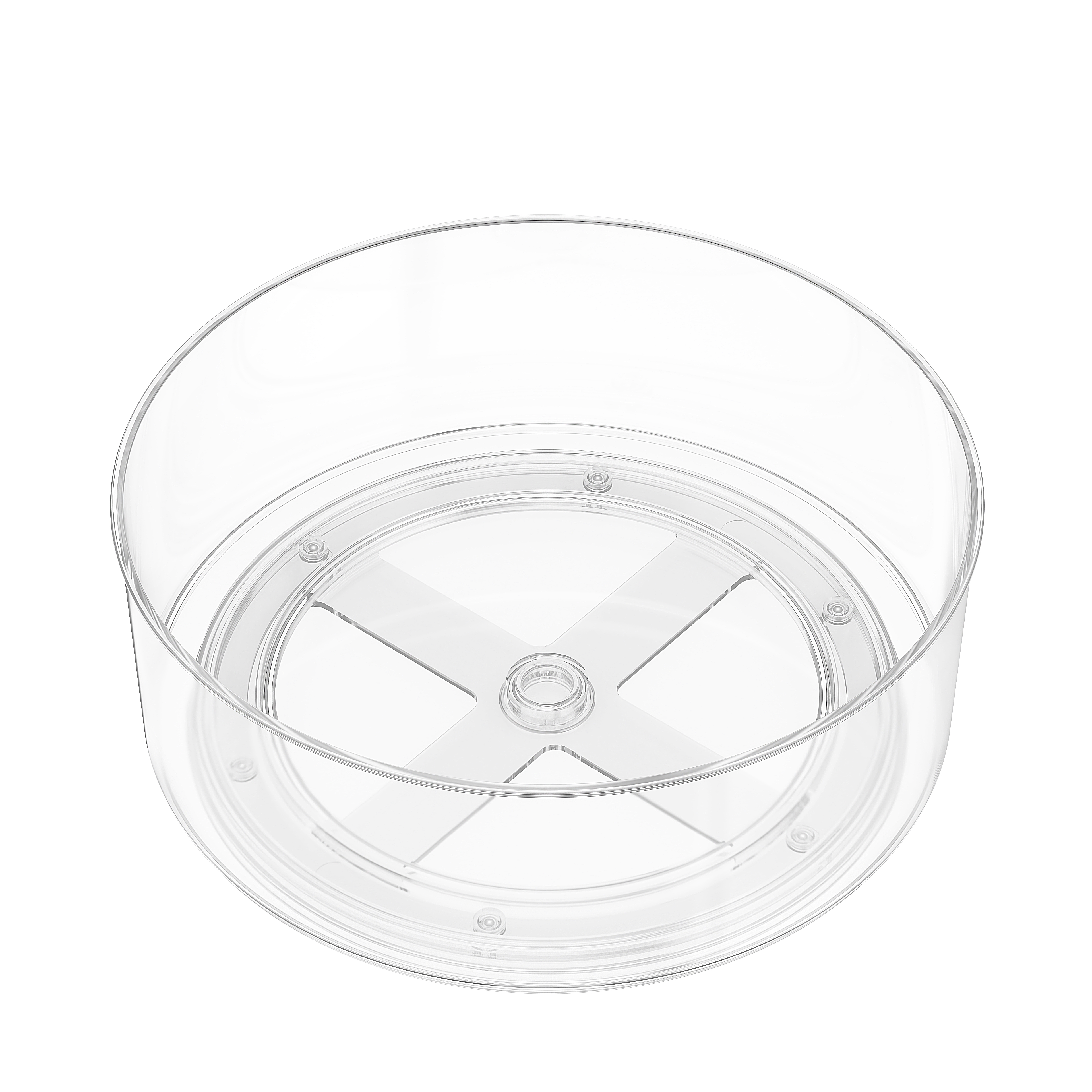 Organizzatore del giradischi